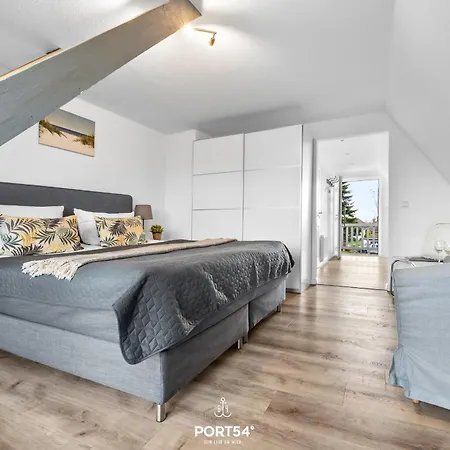25 Apartment Kappeln