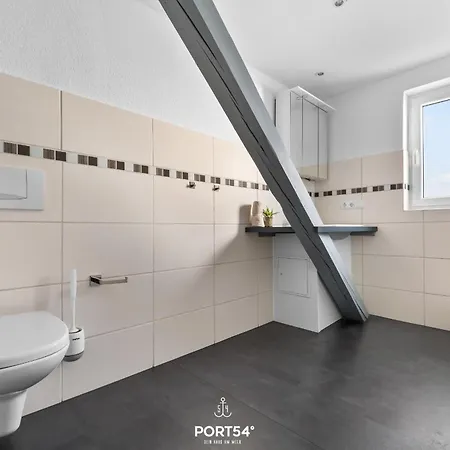 25 Apartment Kappeln