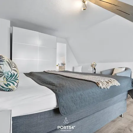 Apartment 25 Kappeln