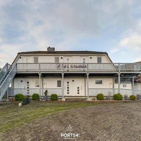 25 Kappeln