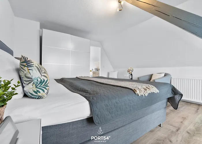 شقة 25 كابلن