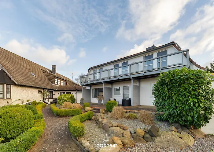 25 شقة كابلن